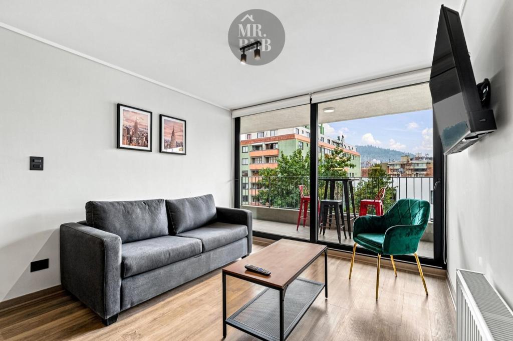 Alférez Real Apartments by Mr BnB - 2