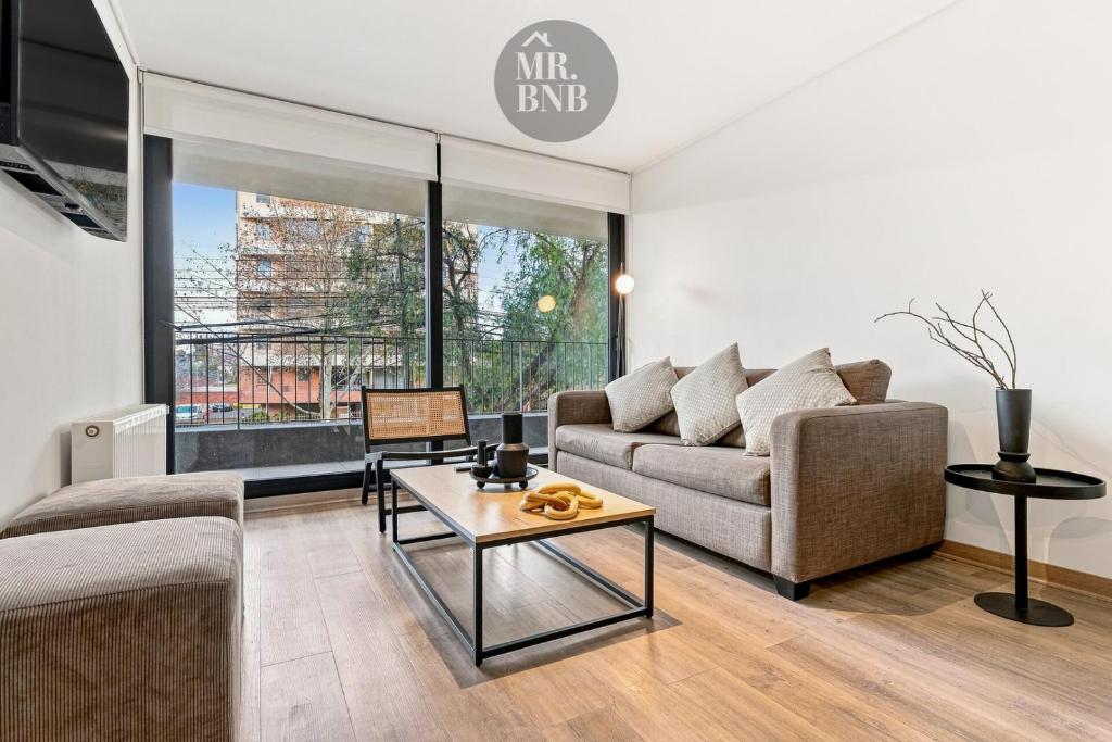 Alférez Real Apartments by Mr BnB - 4