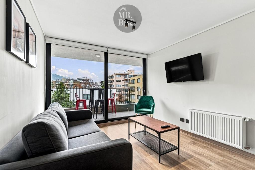 Alférez Real Apartments by Mr BnB - 3