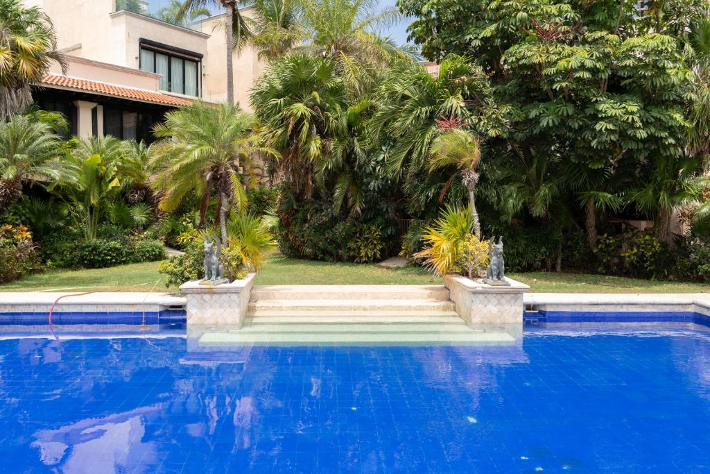 cancun view villa - 3