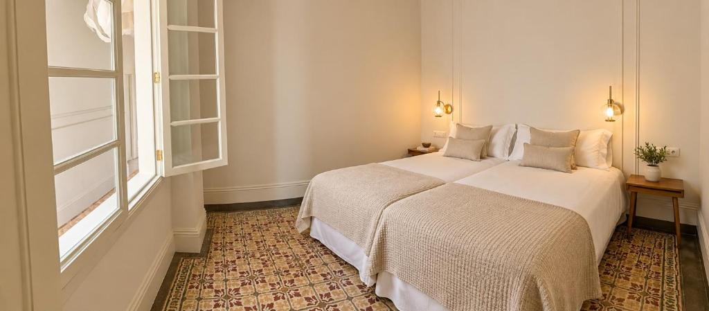 TRIANA 80 Residences 2-B - 4
