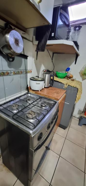Residencia Fiore - 4