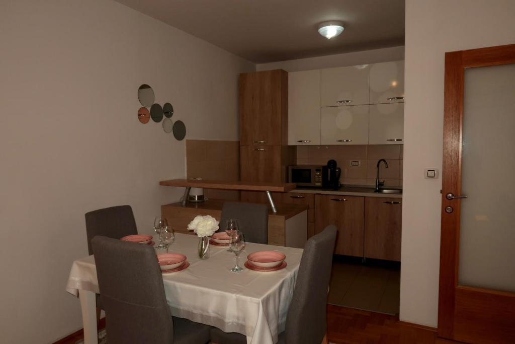 Teona Apartment - 5