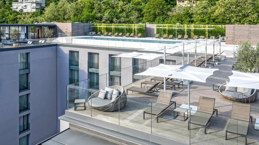 Hilton Lake Como - 2