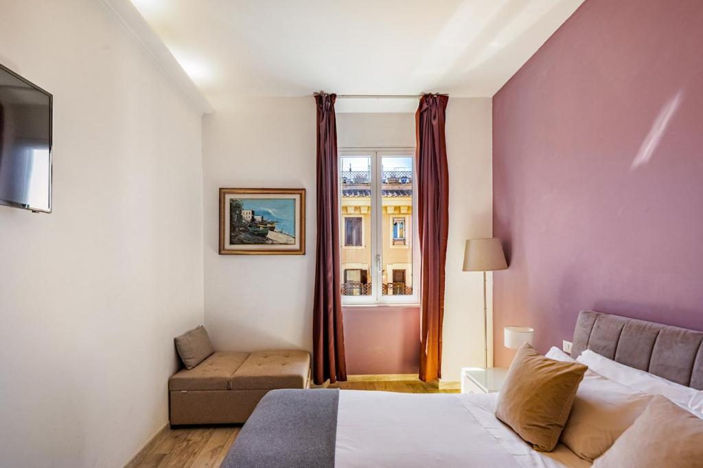 C&Y Apartments - Roma Vaticano St Peter - Luxe Penthouse Flat - 2