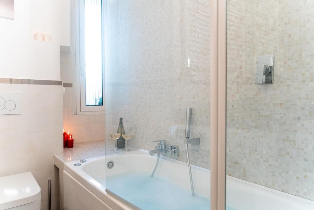 C&Y Apartments - Roma Vaticano St Peter - Luxe Penthouse Flat - 5