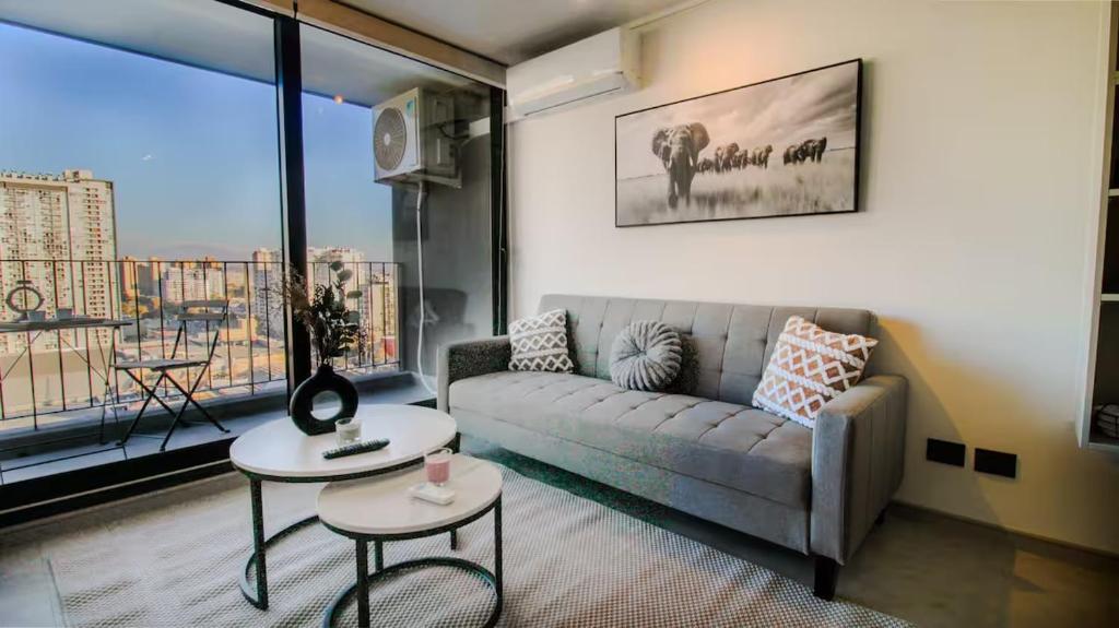 New apartment in Ñuñoa - 1