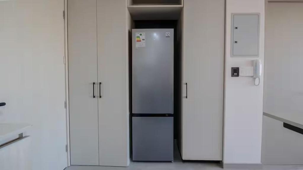 New apartment in Ñuñoa - 2