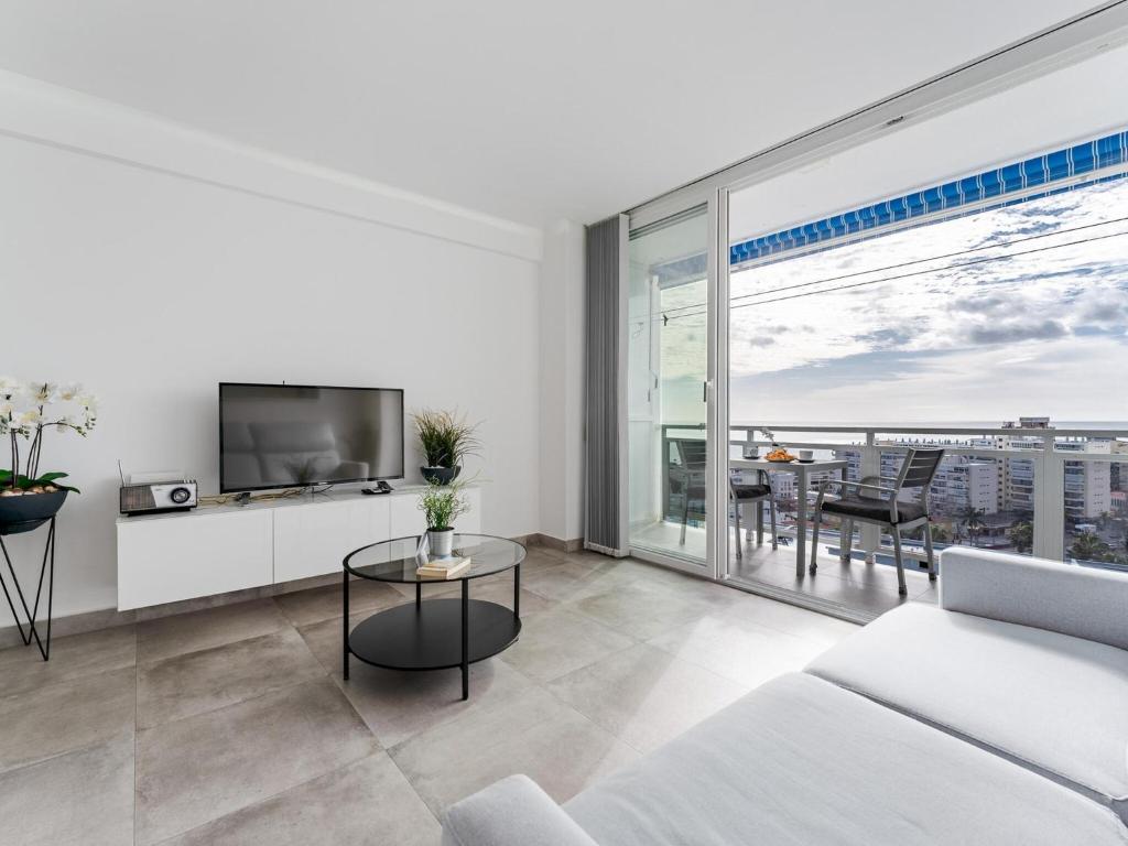 Studio in Costa del Sol, Torremolinos - 2