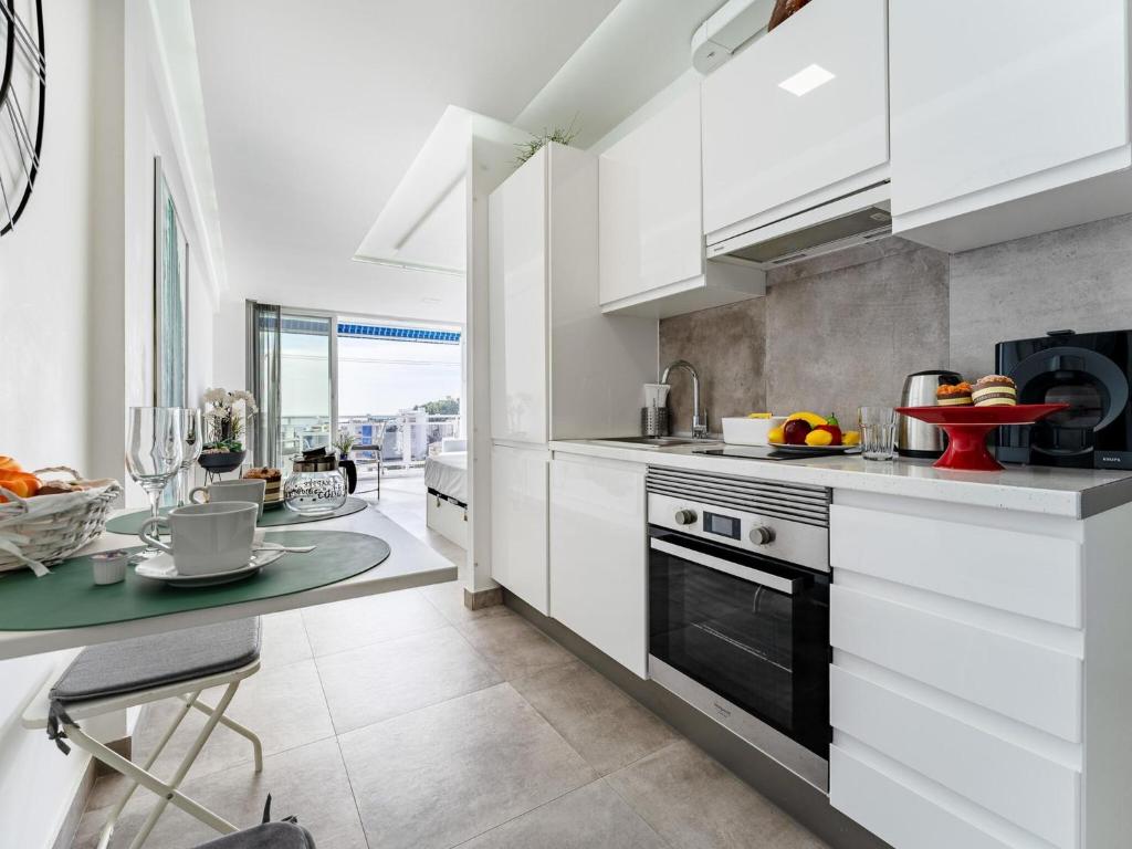 Studio in Costa del Sol, Torremolinos - 3