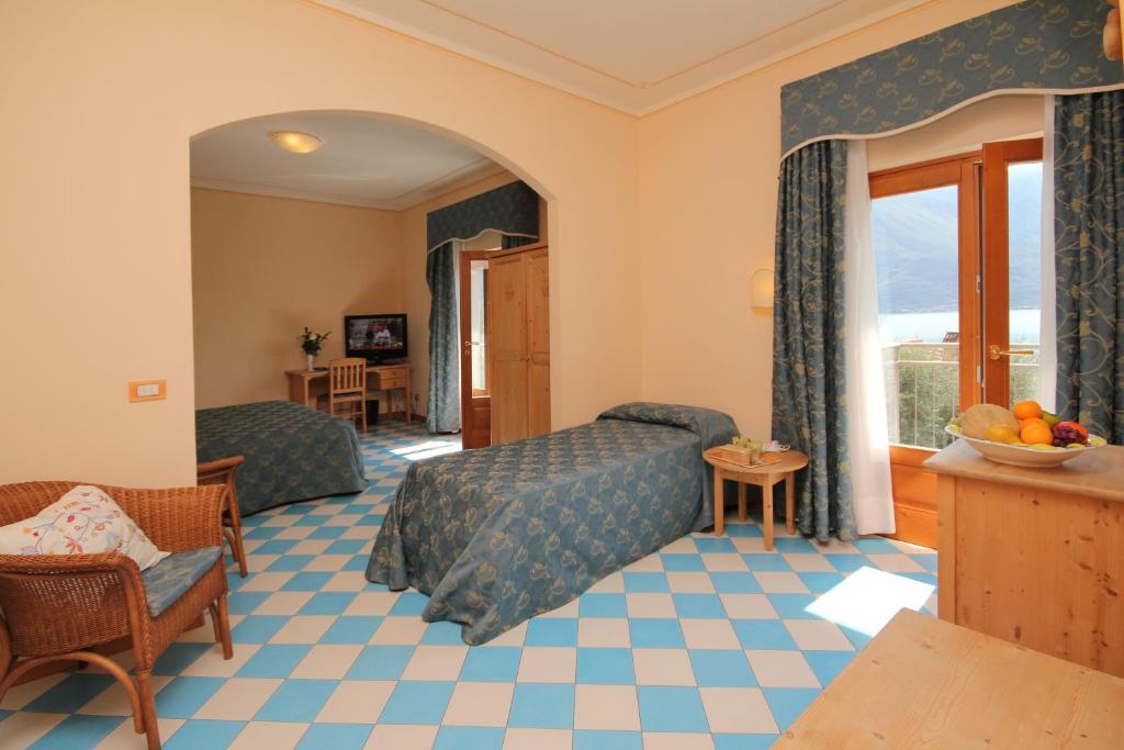 Hotel Locanda Ruscello Garnì - 3