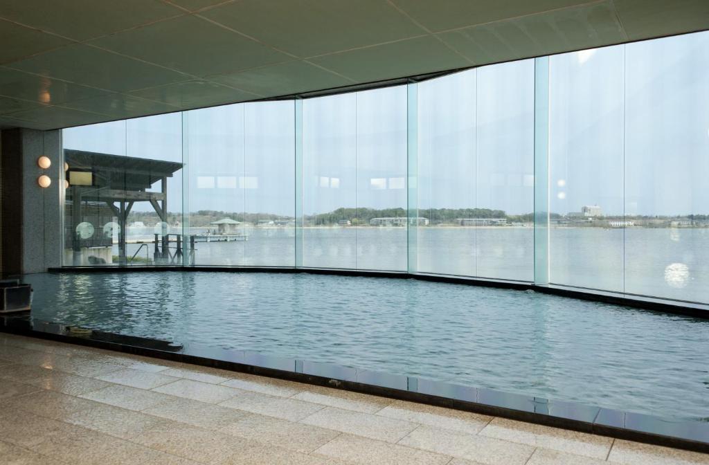 코한 노 야도 료칸 모리모토 호텔 이미지 2