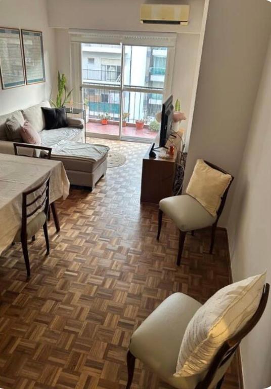 Belgrano Cozy Apartment - 4