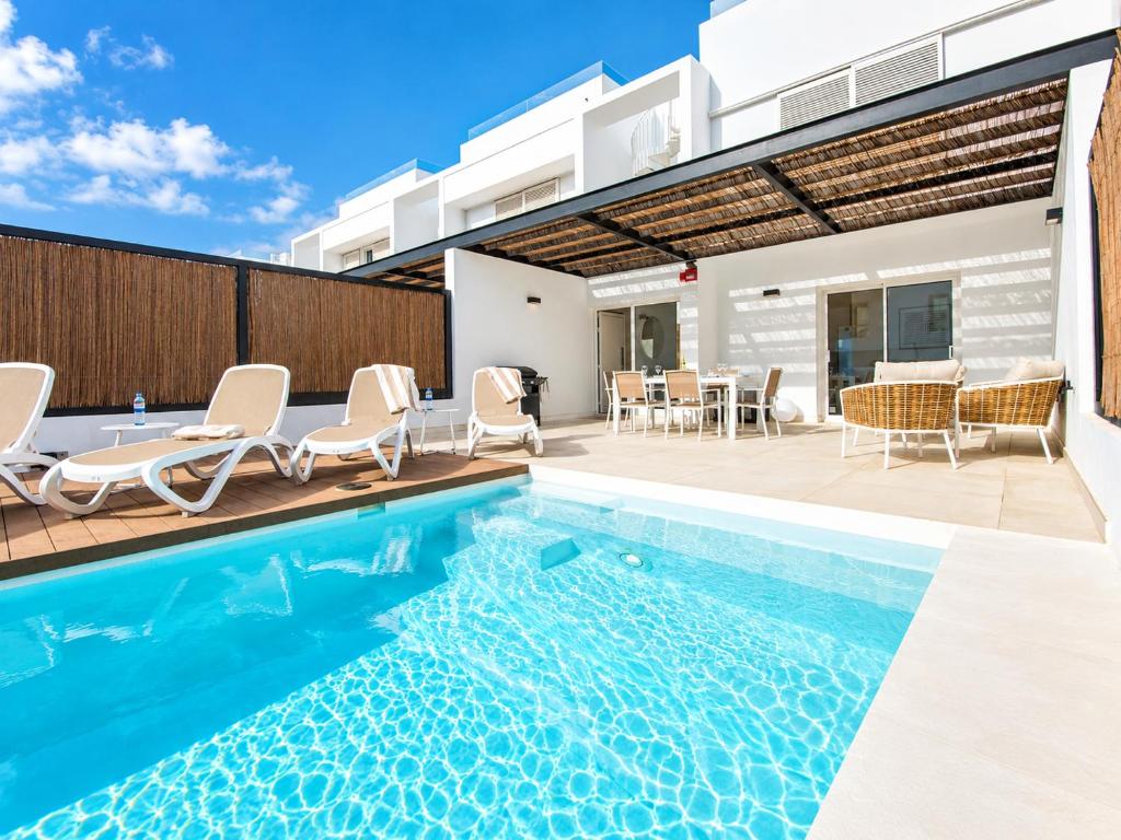 Casa Aurelia - By AZ Rentals - 4
