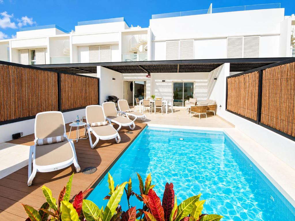 Casa Aurelia - By AZ Rentals - 1