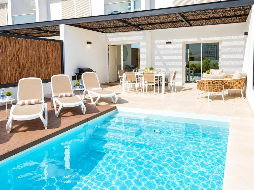 Casa Aurelia - By AZ Rentals - 2