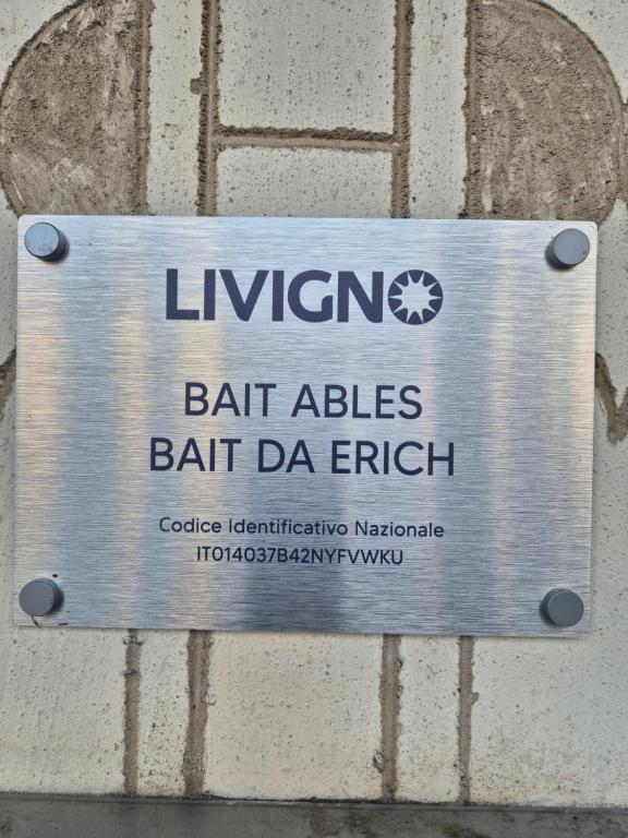 Appartamenti Bait da Erich - 4