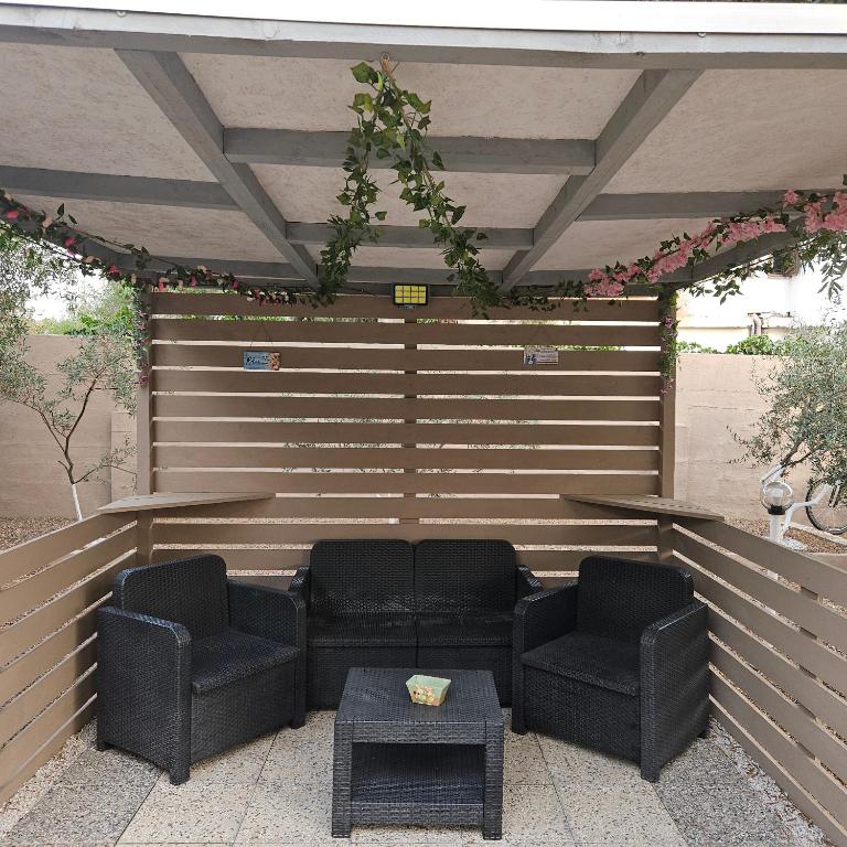 Casa Giulia - 2