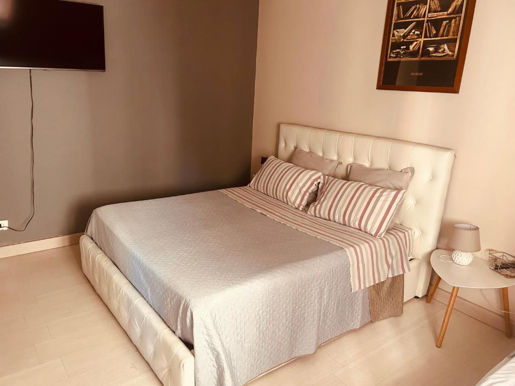 Locazione Panta Rei - 2