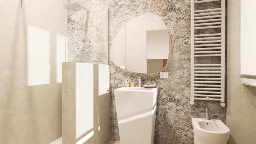 LuxuryStay Centro - Livorno - 4