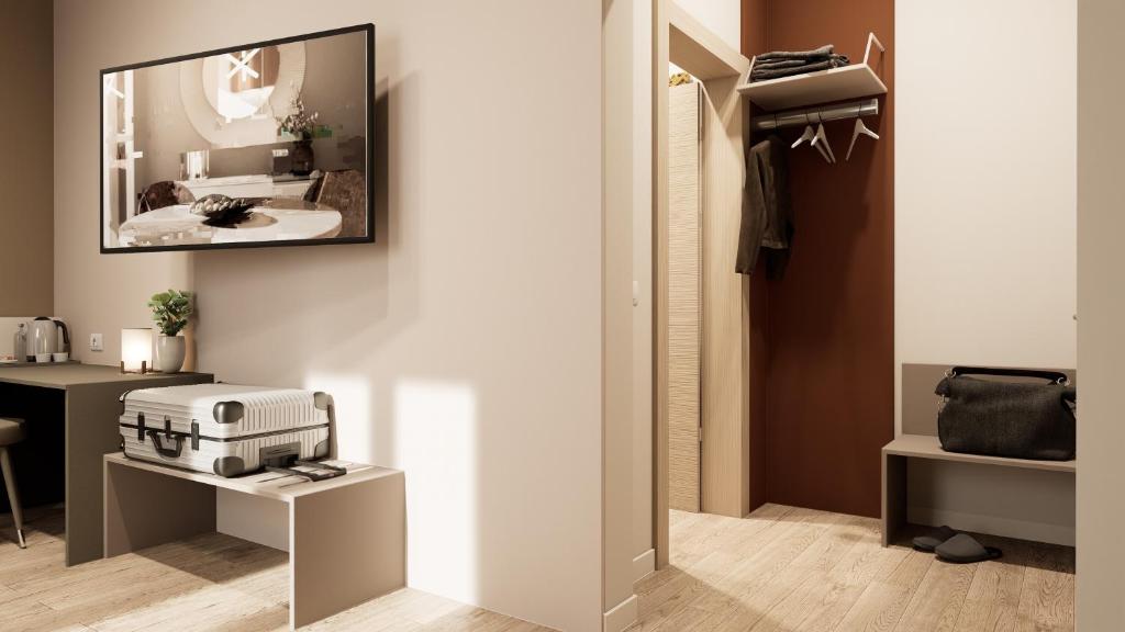 LuxuryStay Centro - Livorno - 5