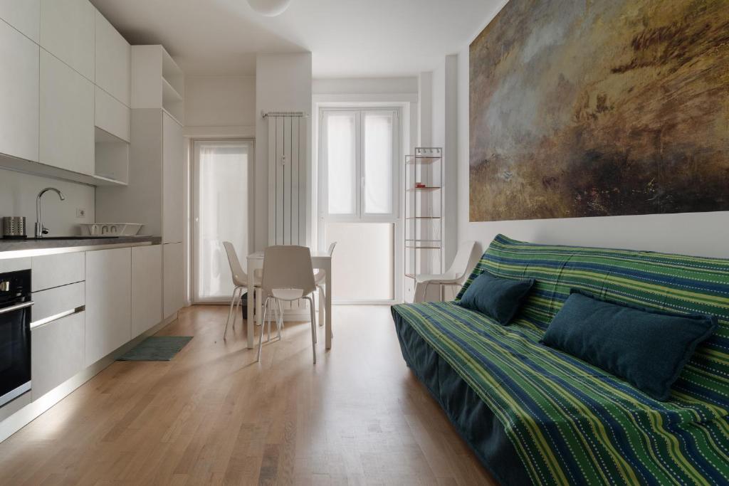 GuestHost - Loreto Bright and Cozy Apartment - 5