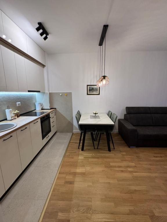 Apartman BS - 4