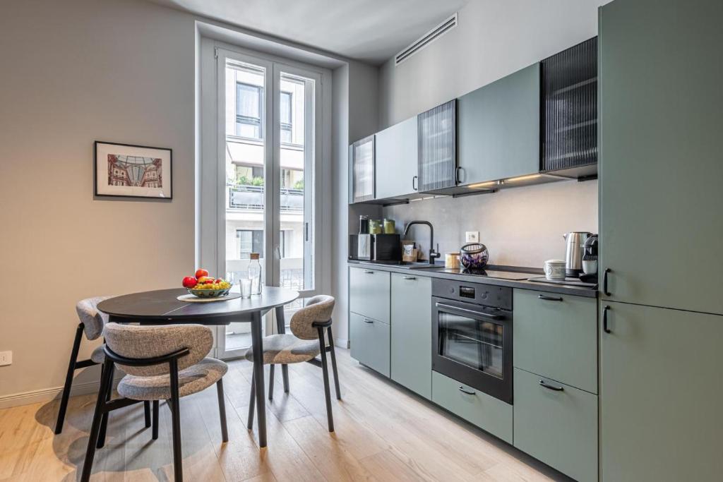 SAGE 19-Boutique Stay in Milan - 2