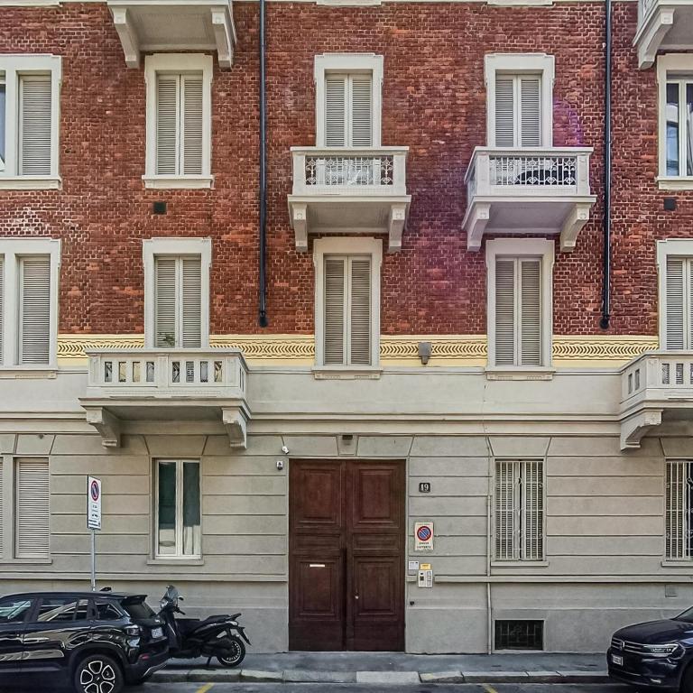 SAGE 19-Boutique Stay in Milan - 4