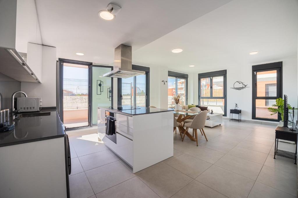Apartamento Solaris - 2