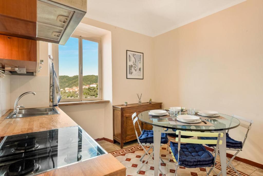 San Venerio-Sea view-5Terre - 3