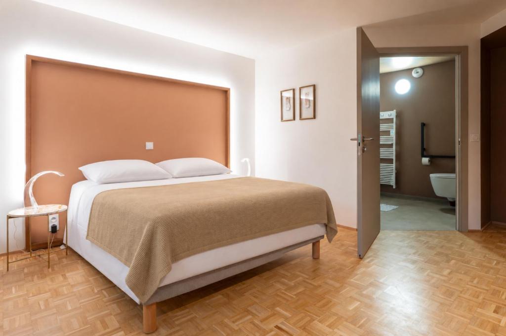 Villa Delibes, Jardin et 3 suites - 2