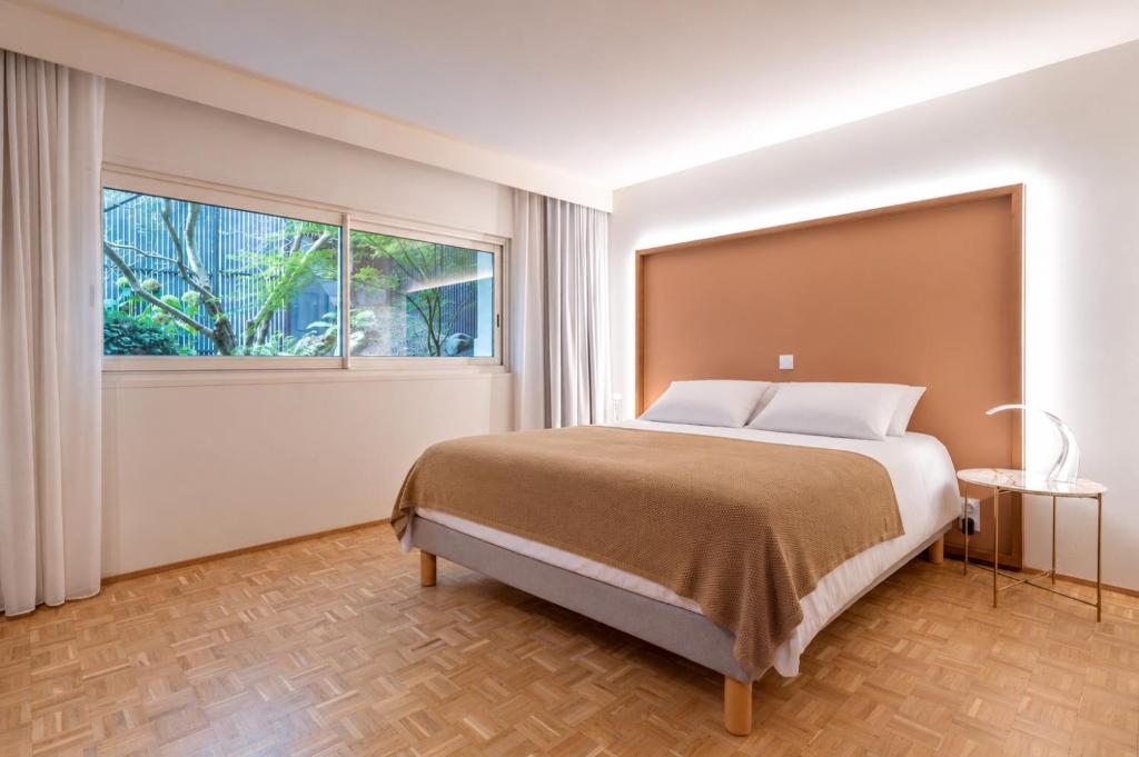 Villa Delibes, Jardin et 3 suites - 1
