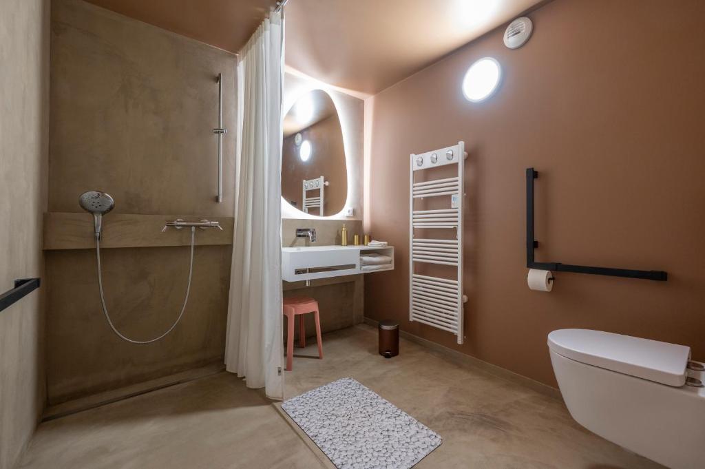 Villa Delibes, Jardin et 3 suites - 4