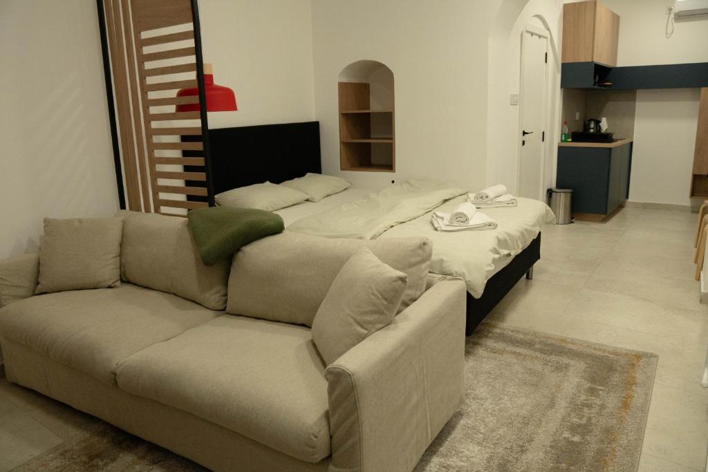 Old town apartman - 3