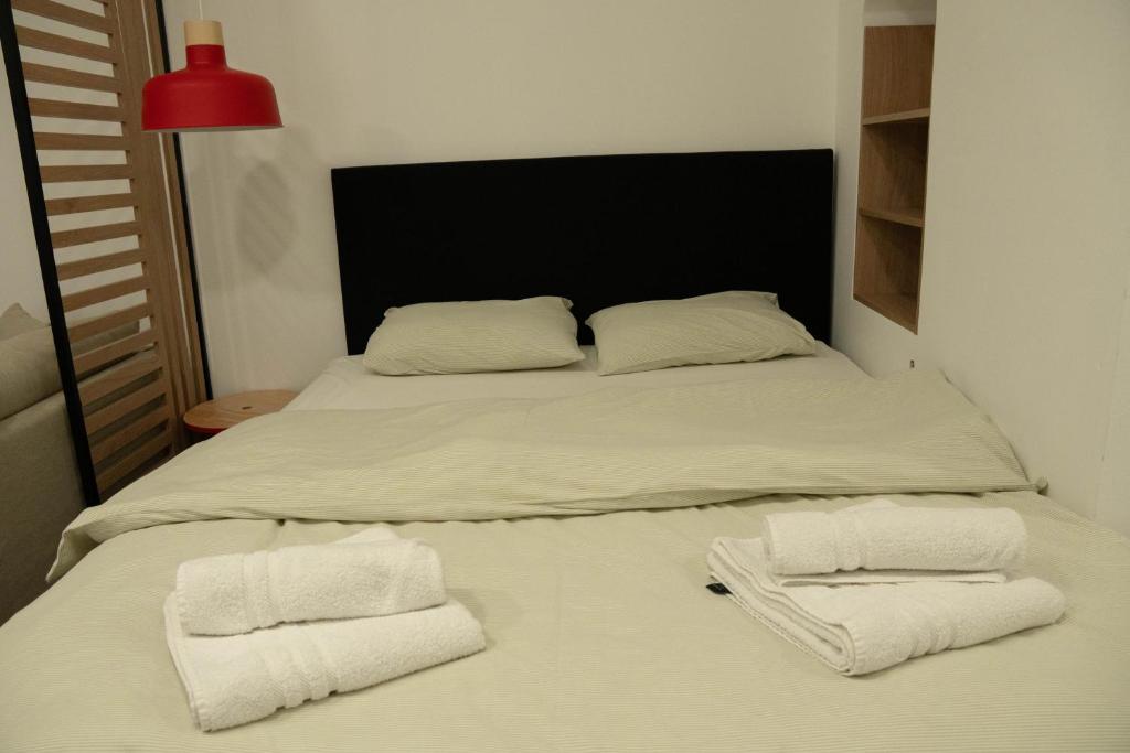 Old town apartman - 4