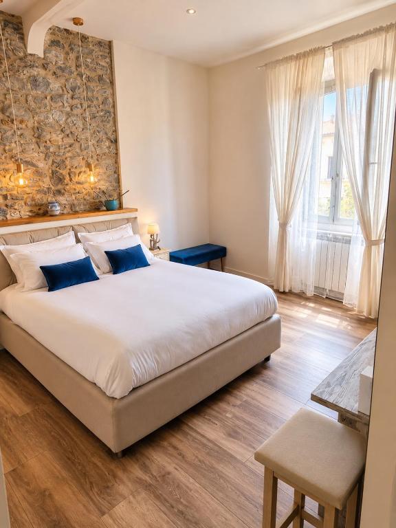 Leopolda Suite - 3