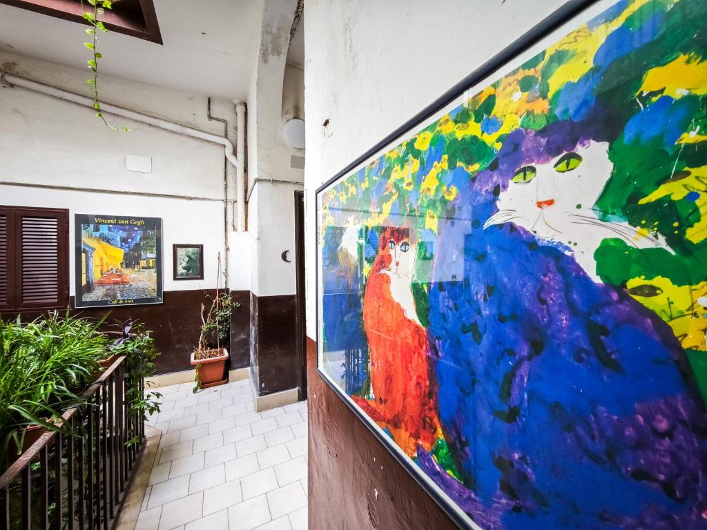 Amazing House - 4