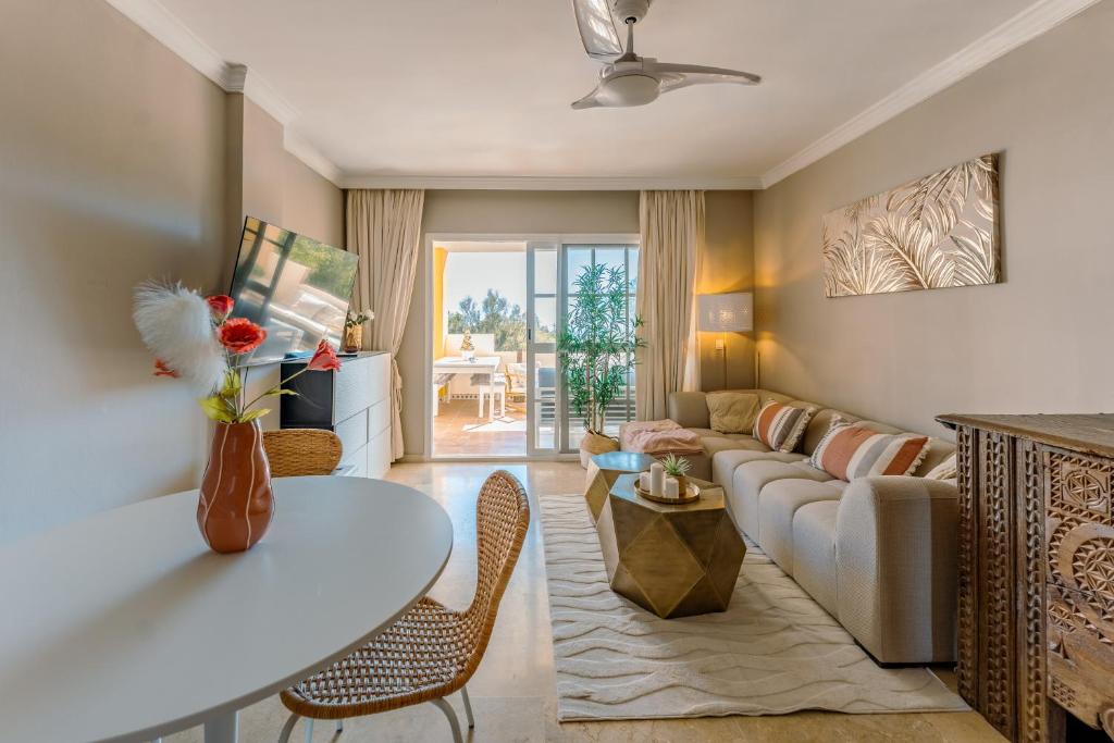 Atalaya Green Apt - 1
