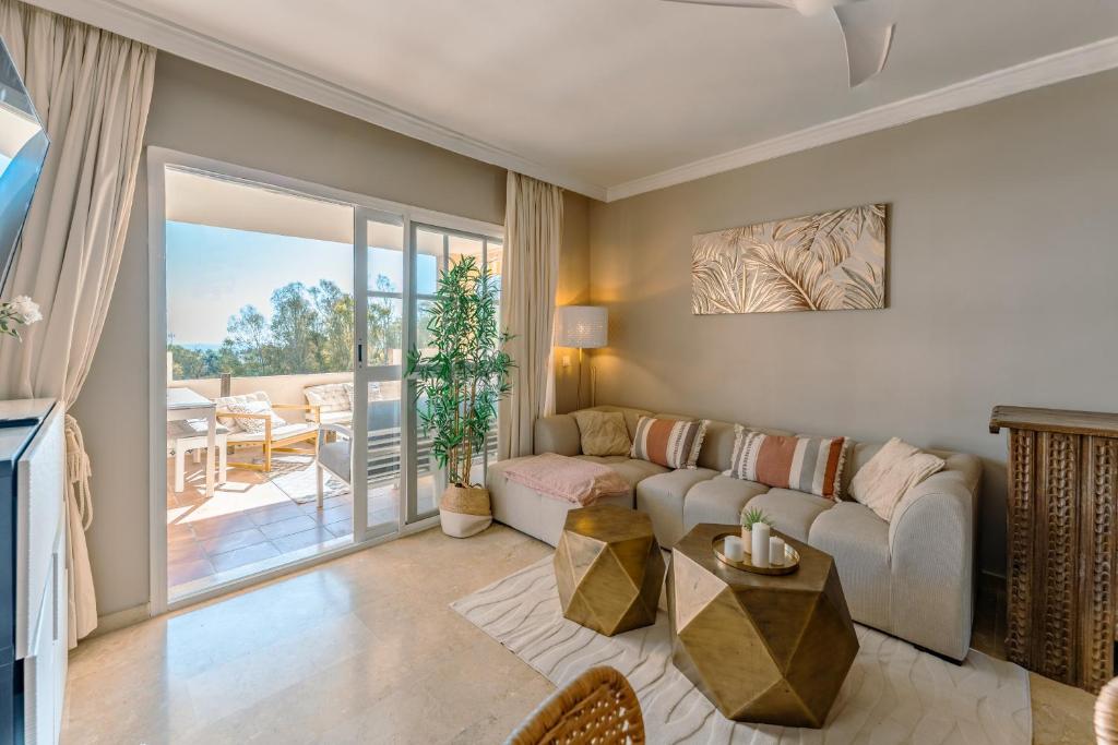 Atalaya Green Apt - 2