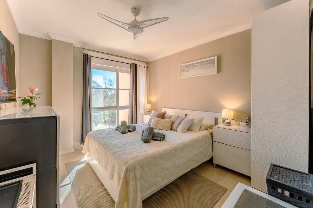 Atalaya Green Apt - 4
