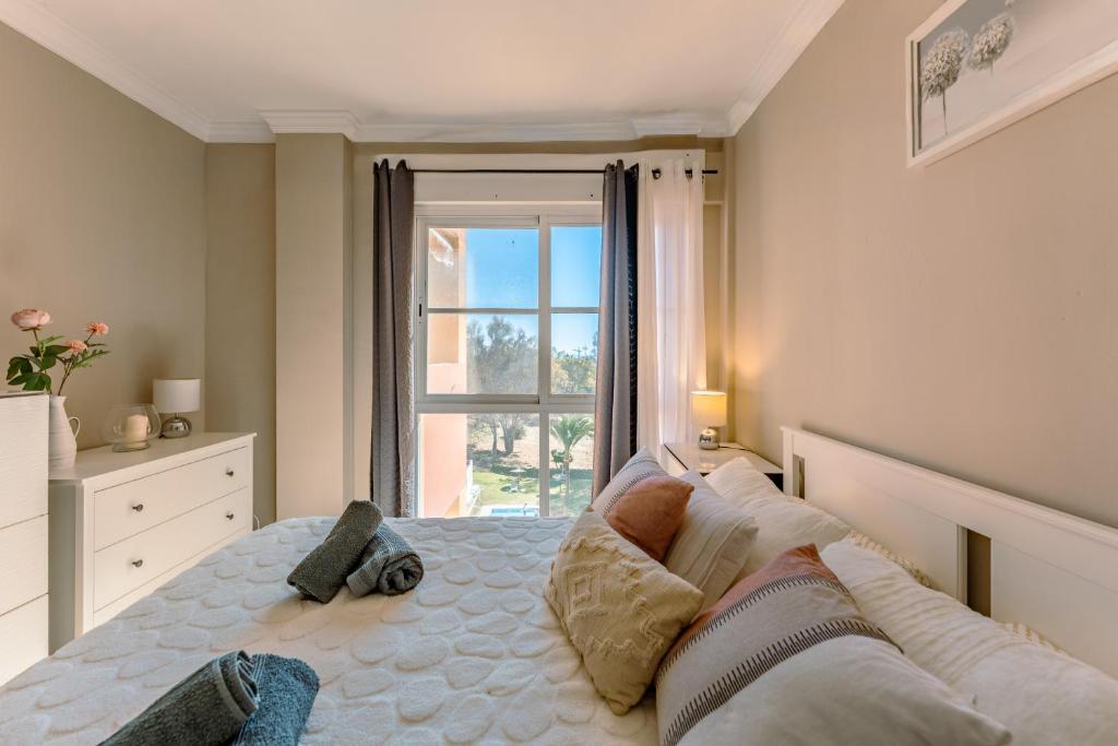 Atalaya Green Apt - 5