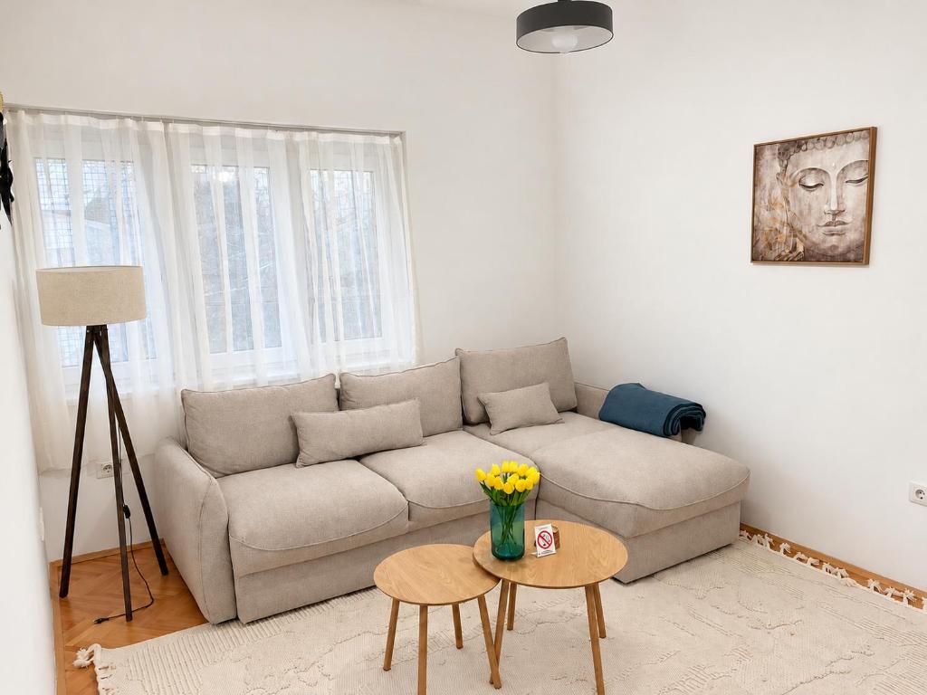 Apartment Skadarlija iza coska - 2