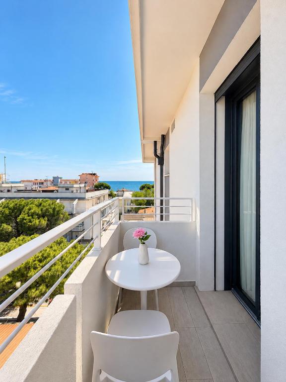AltaMarea Sea View Jesolo - 5