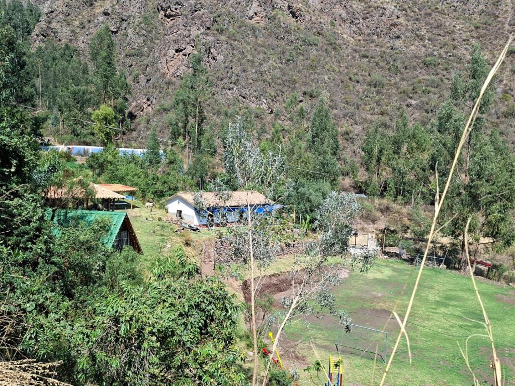 Cochahuerta retreat - 3
