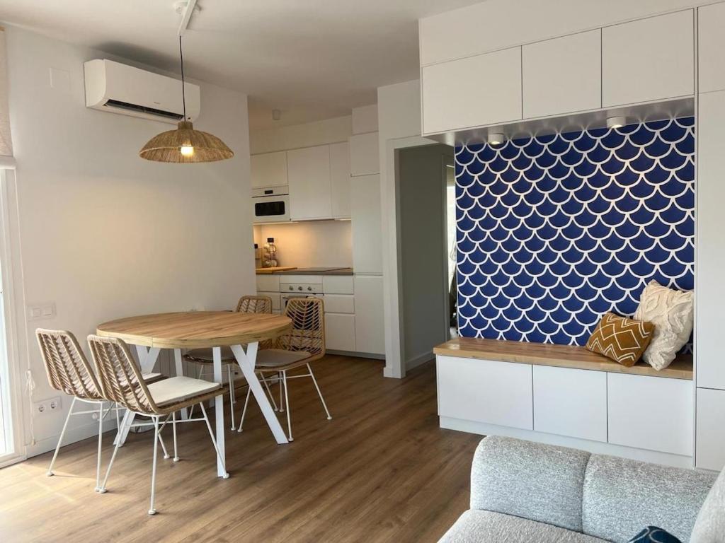 Winahost Apartamento de les Costes - 1