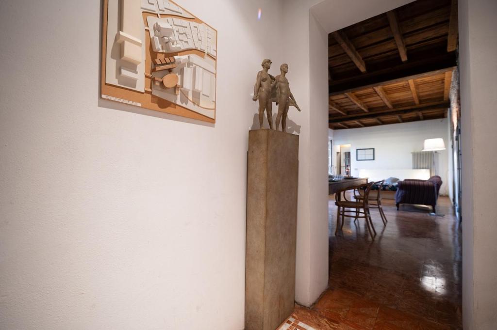 Studio d'Arte nel Cuore di Como - 5