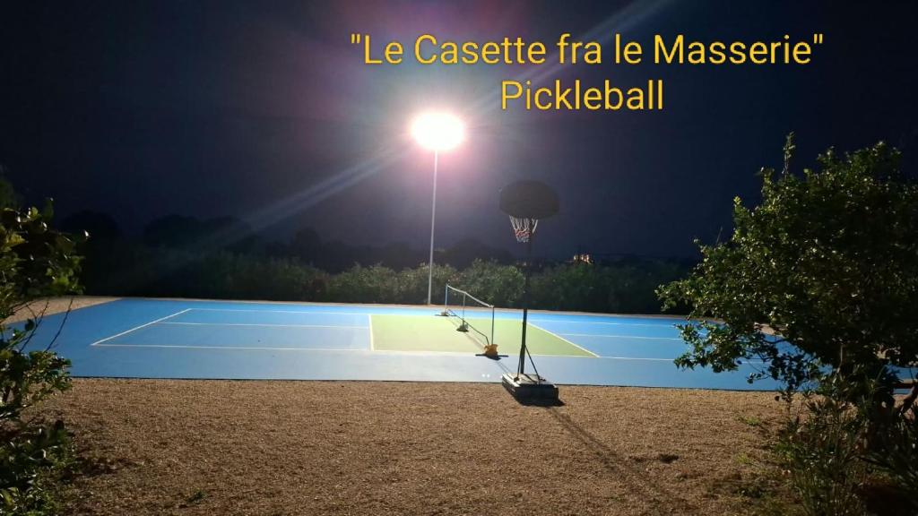Le Casette fra le Masserie - 2