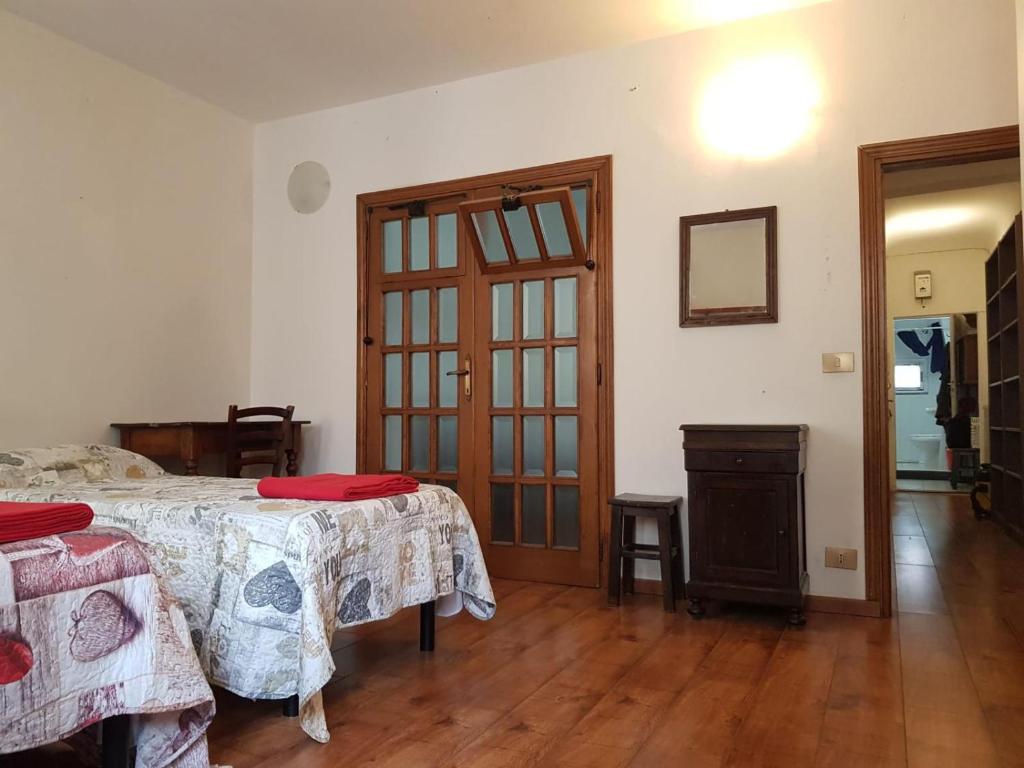 Flat in Borgo Allegri- Santa Croce - 1