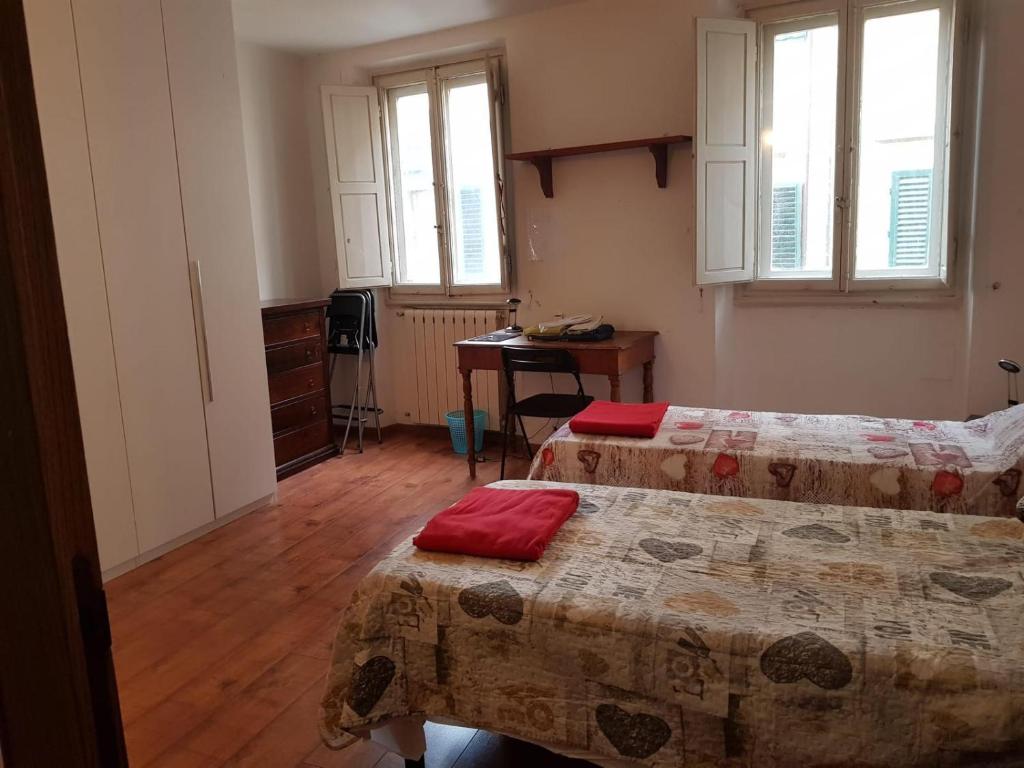 Flat in Borgo Allegri- Santa Croce - 2